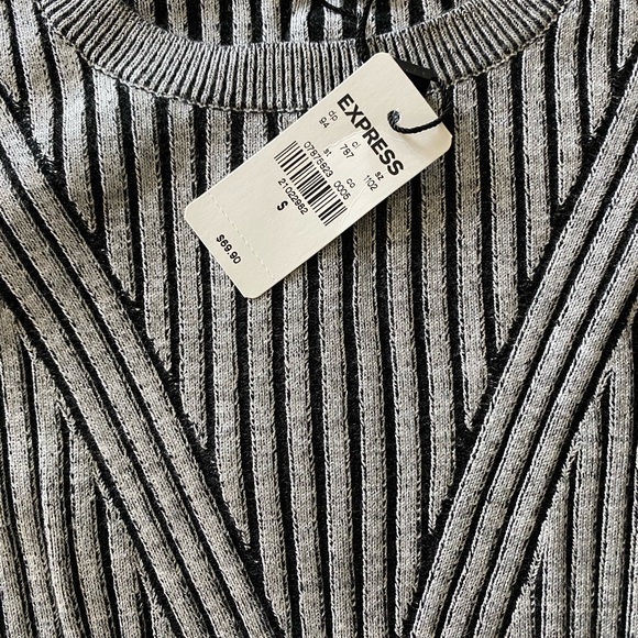 Express Dress - Picture 3 of 4